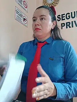 Hannah-colx Live Chatraum