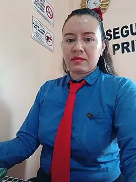 Hannah-colx Adlı Modelin Canlı Sohbet Odası