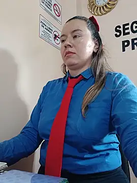 Chat ao vivo de Hannah-colx