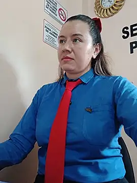 Hannah-colx live-chat rom