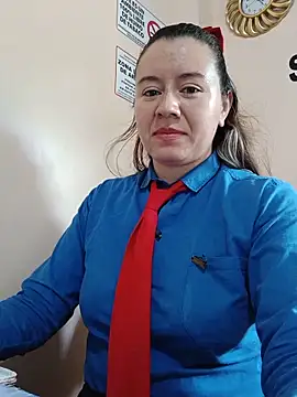 Hannah-colx Live Chatrum