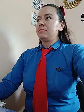 Hannah-colx – live chatrum