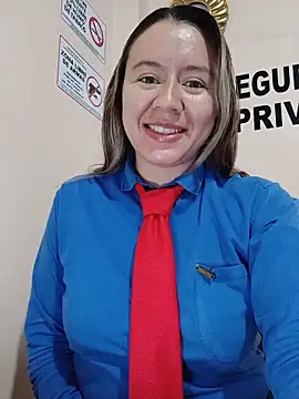 Chat ao vivo de Hannah-colx