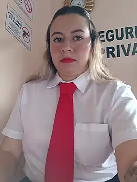 Živá chatovací místnost Hannah-colx