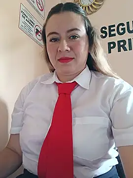 Živá chatovací místnost Hannah-colx