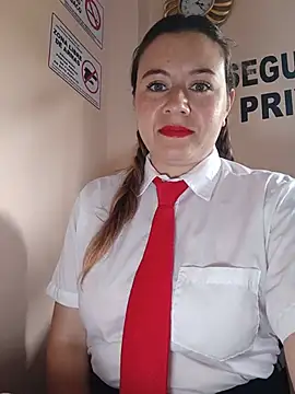 Živá chatovací místnost Hannah-colx