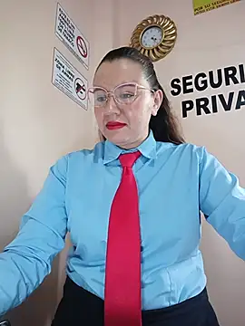 Bilik Sembang Langsung Hannah-colx