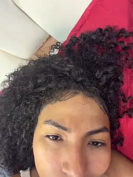 sexycalipso's Live Chat Room