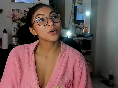 sexycalipso Cameră chat live