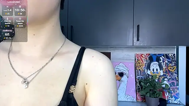 Mary_Smittn Live chat-huone