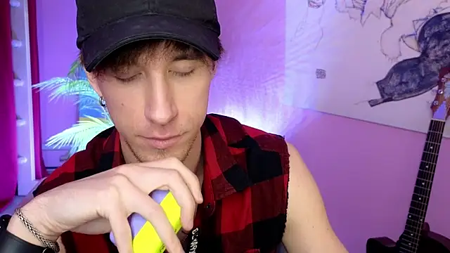 Show webcam de mark_caron