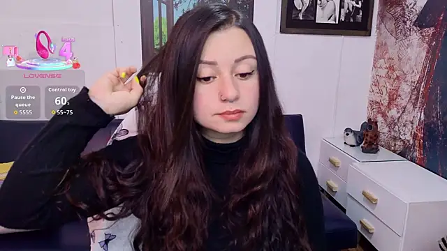 Eva_Roussell live-chat rom