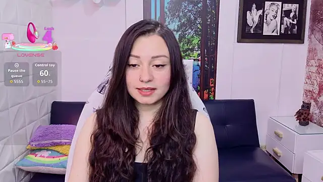 Eva_Roussell чат на живо