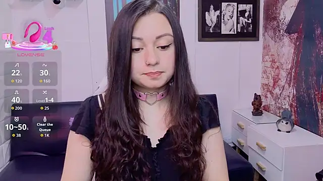 Eva_Roussell: онлайн-чат