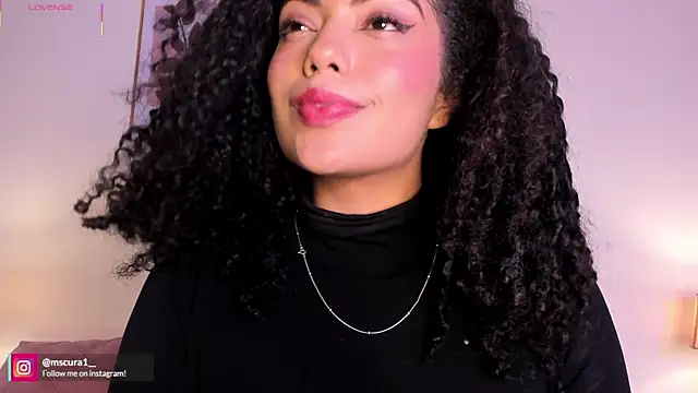 Sala de chat ao vivo de miss_curazao
