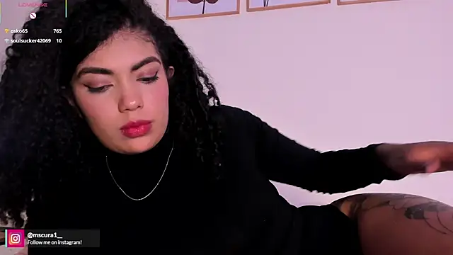 miss_curazao – live chatrum