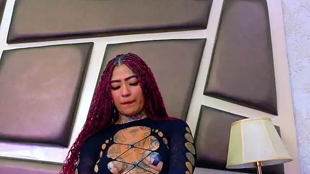EmilieLake Cameră chat live