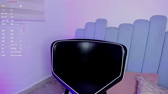 violeta_olsen Cameră chat live