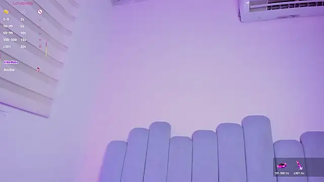 Sala de chat ao vivo de violeta_olsen