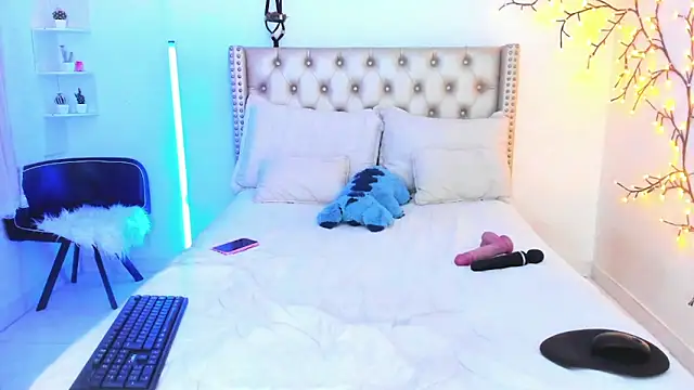 Bilik Sembang Langsung LenaStylesOA