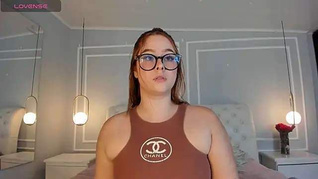 Živá chatovací místnost sakura_Gomez