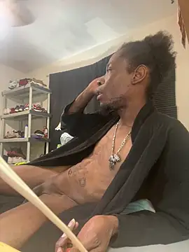 Živá chatovací místnost SucculentSexiness0
