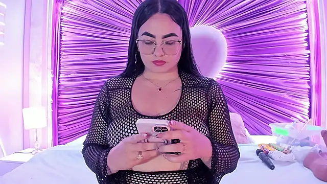 sofiiacarson Live chatroom