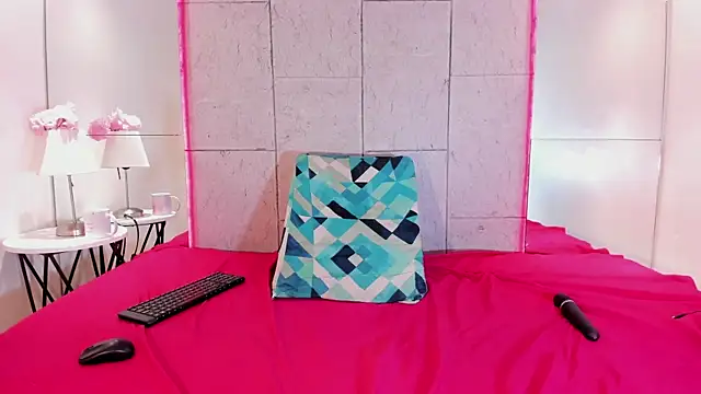sofiiacarson Cameră chat live