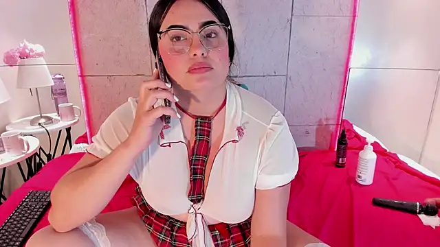 sofiiacarson Cameră chat live