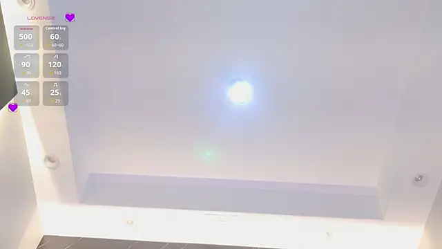 ScarlettSinclaiir 실시간 채팅방
