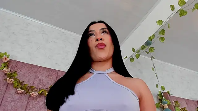 AnyaJay Live Chatraum