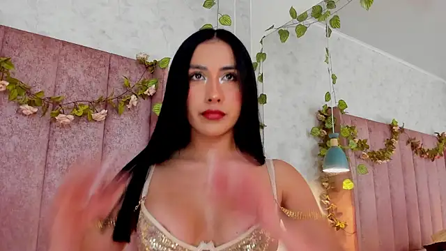 AnyaJay Cameră chat live