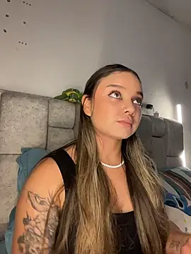 AnnyLopezzz_ – live chatrum
