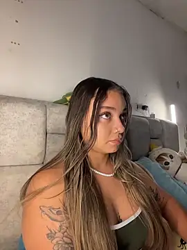 AnnyLopezzz_ 即時聊天室