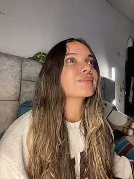 AnnyLopezzz_ Cameră chat live
