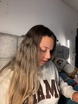 Chatroom en direct de AnnyLopezzz_