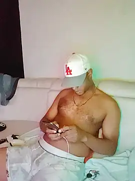 Chat soba uživo modela Perropa