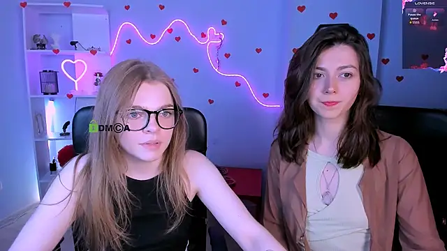 veronica_bubble Live Chatraum