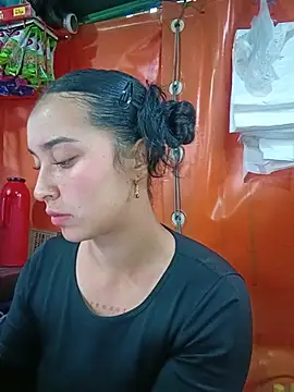 Bilik Sembang Langsung Sol_Scarleett