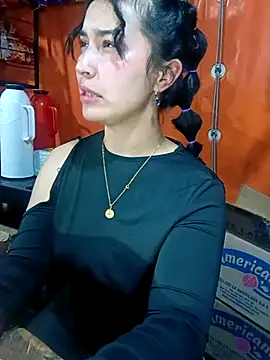Bilik Sembang Langsung Sol_Scarleett