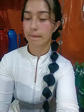 Chat ao vivo de Sol_Scarleett