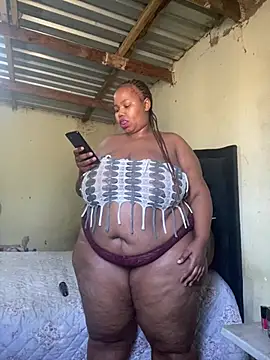 Bilik Sembang Langsung Curvycandy95