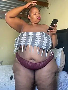 Bilik Sembang Langsung Curvycandy95