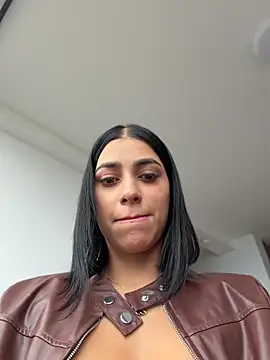 AlannaEvons Live Chatraum