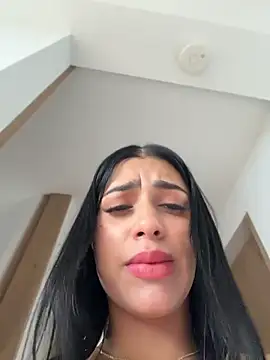 AlannaEvons Cameră chat live