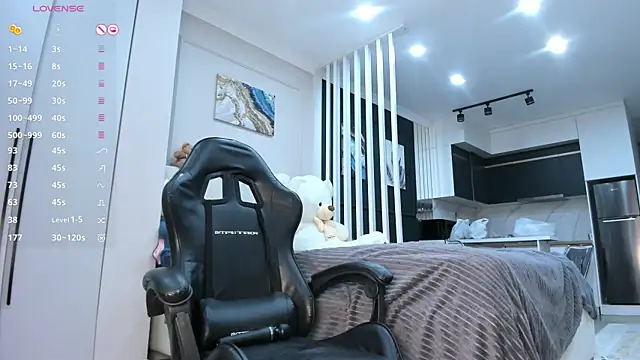 Yunleah Live Chatraum