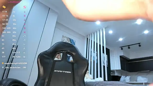 Yunleah Cameră chat live