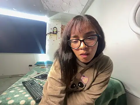amanne_misa 실시간 채팅방