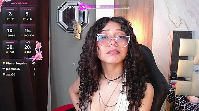 honeymoon_12 Cameră chat live