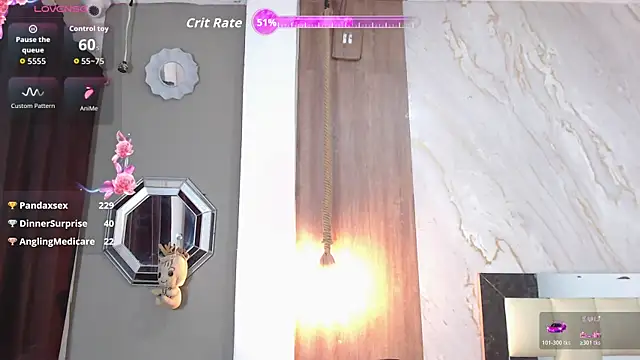 honeymoon_12 Live Chatraum